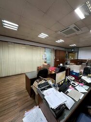 Woodlands Terrace (D25), Factory #459520421